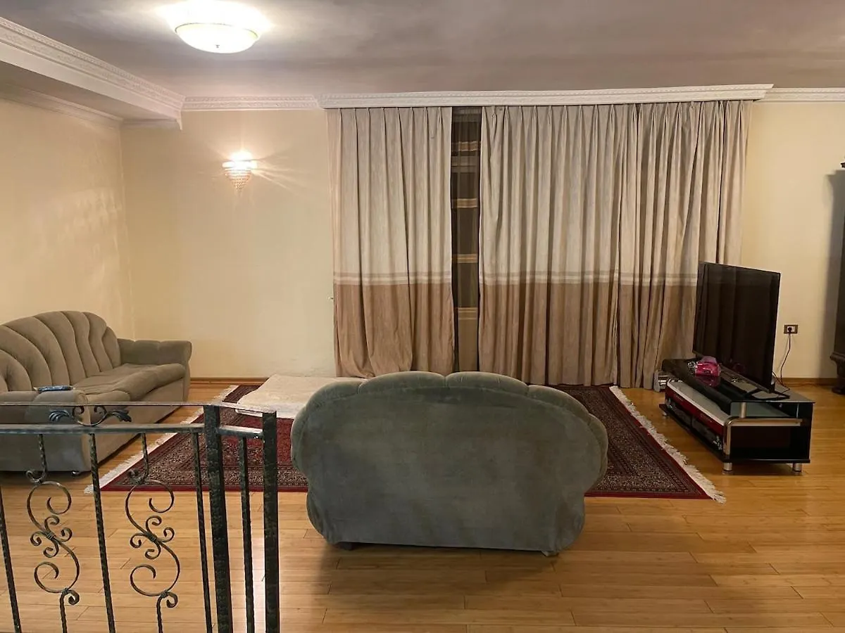 Pristine Three Bedroom Home Addis Abeba Willa