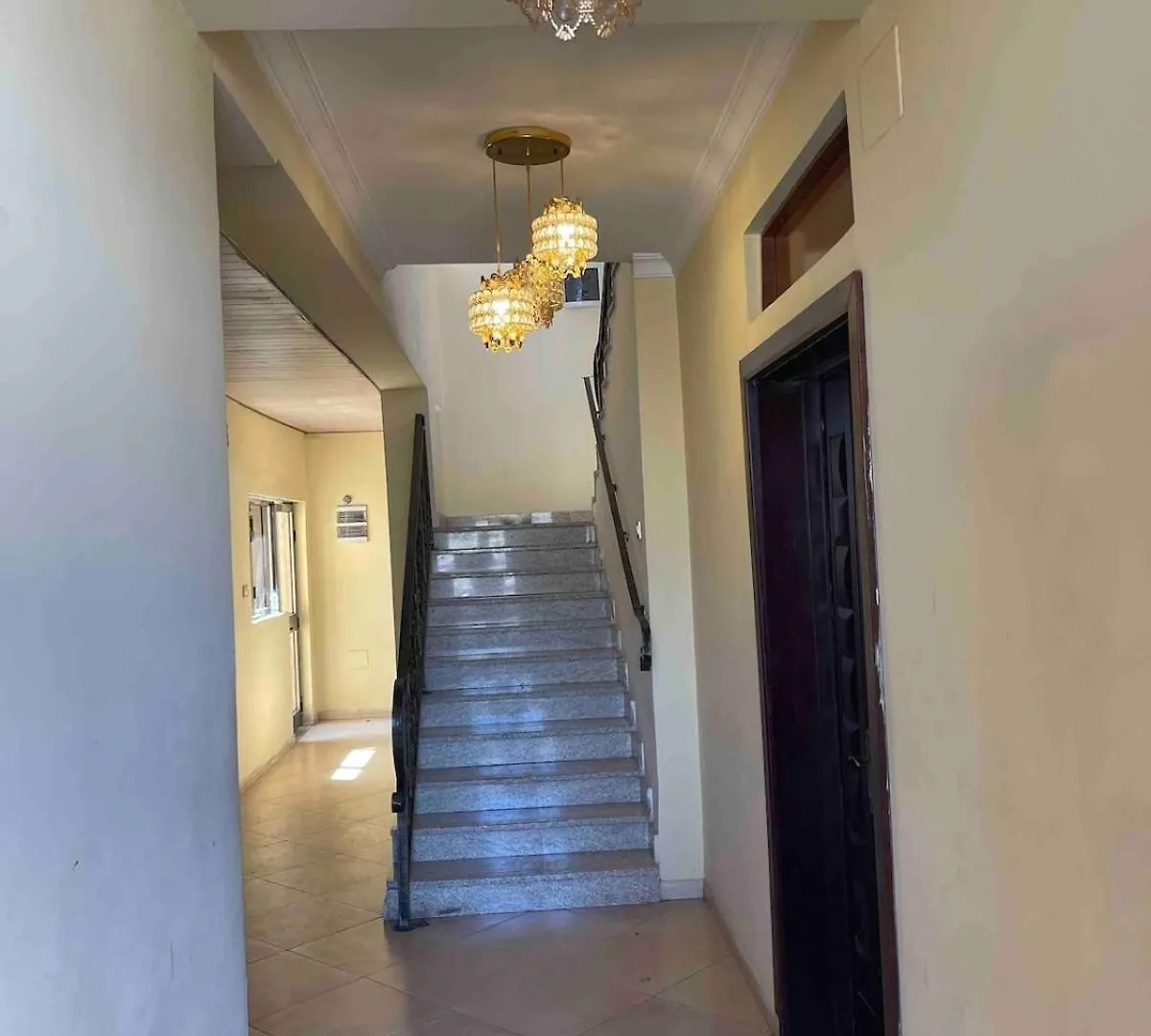Pristine Three Bedroom Home Addis Abeba