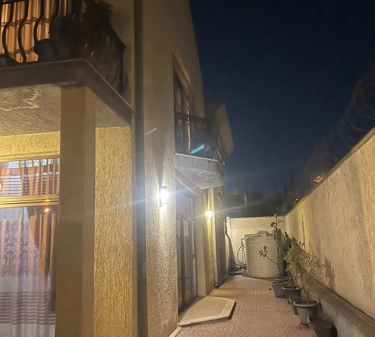 Pristine Three Bedroom Home Addis Abeba Etiopia