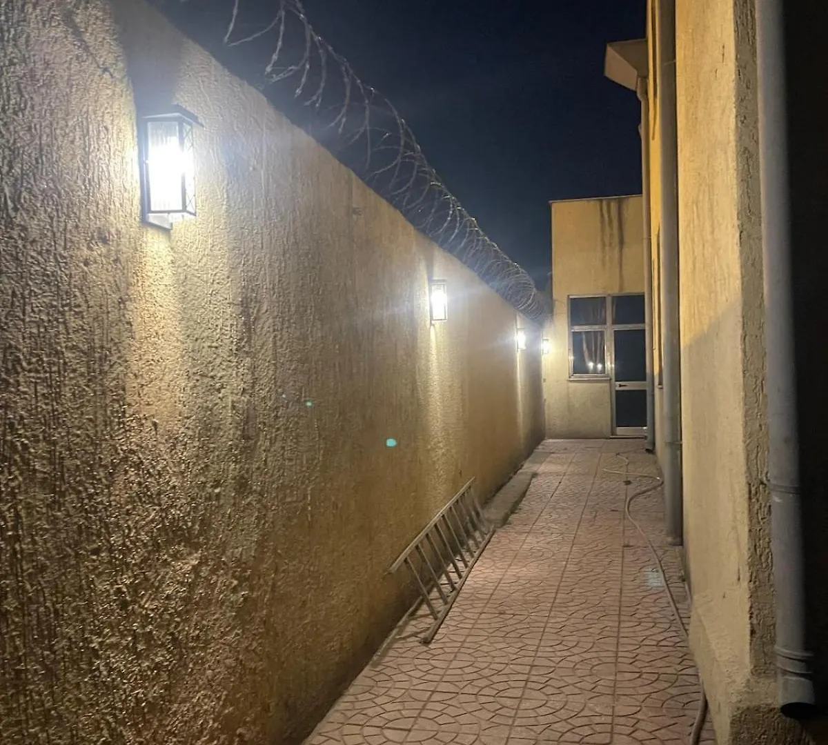 Pristine Three Bedroom Home Addis Abeba