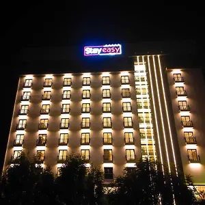 Hotel Easy, Addis Ababa